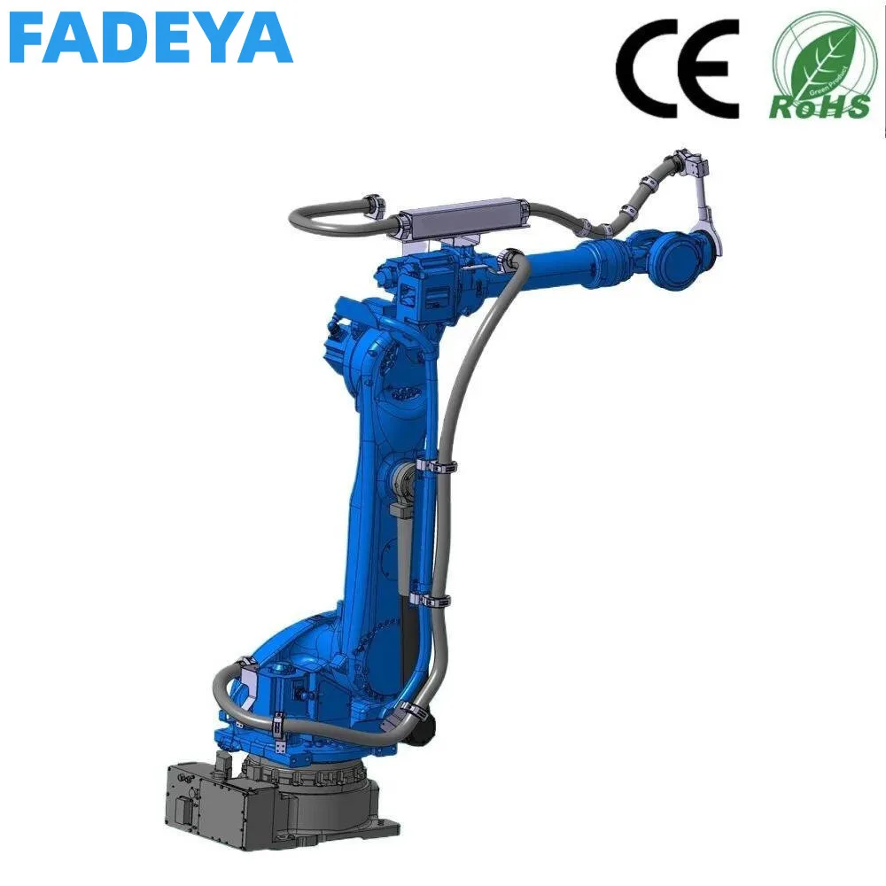 Robot Dresspack , ABB solution , 1-6 axis , 3-6 axis ;