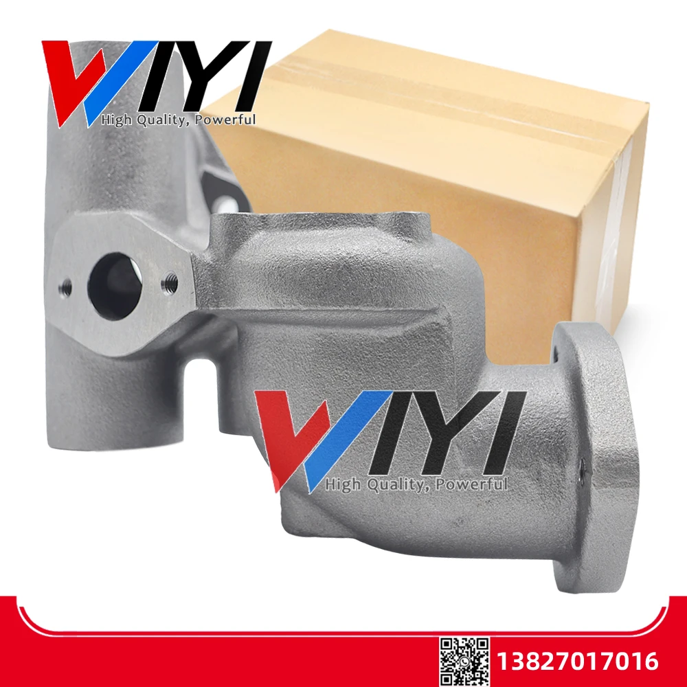 جديد T250 توربو الإسكان لاند روفر ديفندر ديسكفري رينج روفر 2.5 300TDI ERR4802 452055 452055-5004S #1