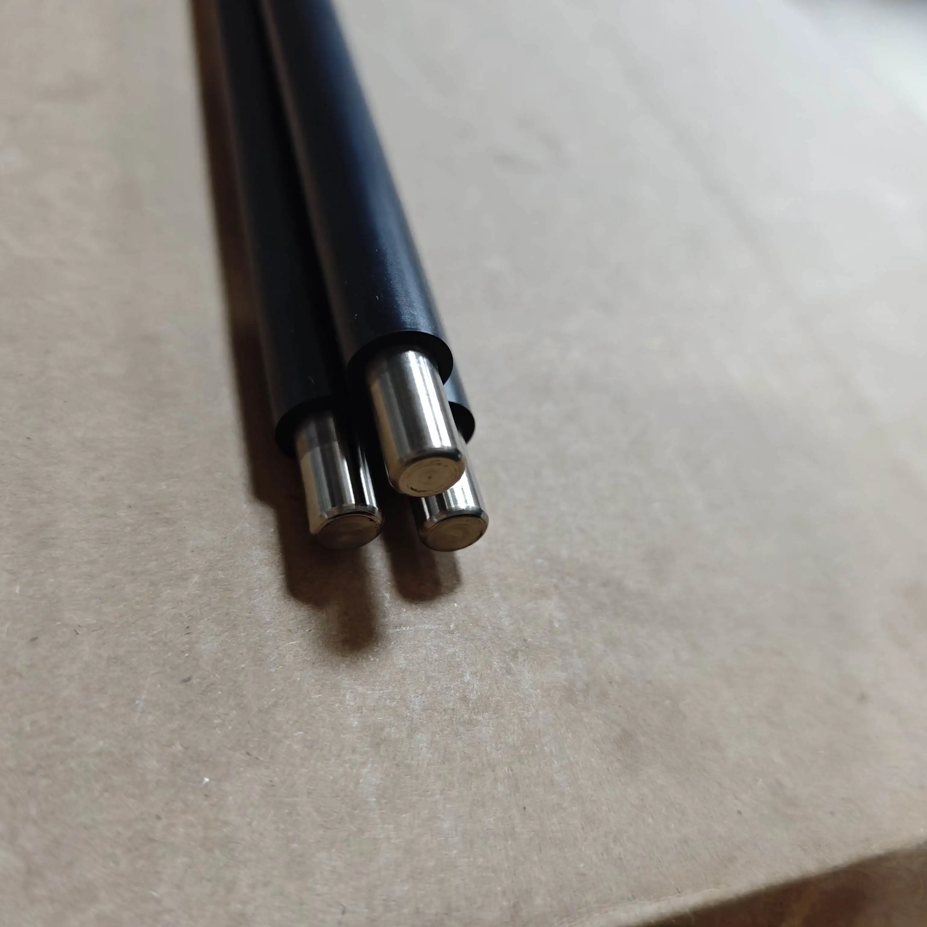 

5X MC-6720 MC-6705 Primary Charge Roller for Kyocera 3500i 4500i 5500i 6500i 8000i 3501i 4501i 5501i 6501i 8001i