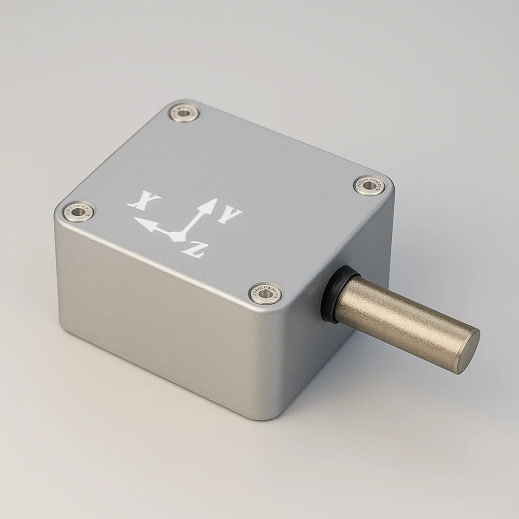 HYXL-HH13 High Accuracy Compact Low Power MEMS Inertial Measurement Unit 500/s Gyroscope 16g Accelerometer 1000Hz Data RS-422