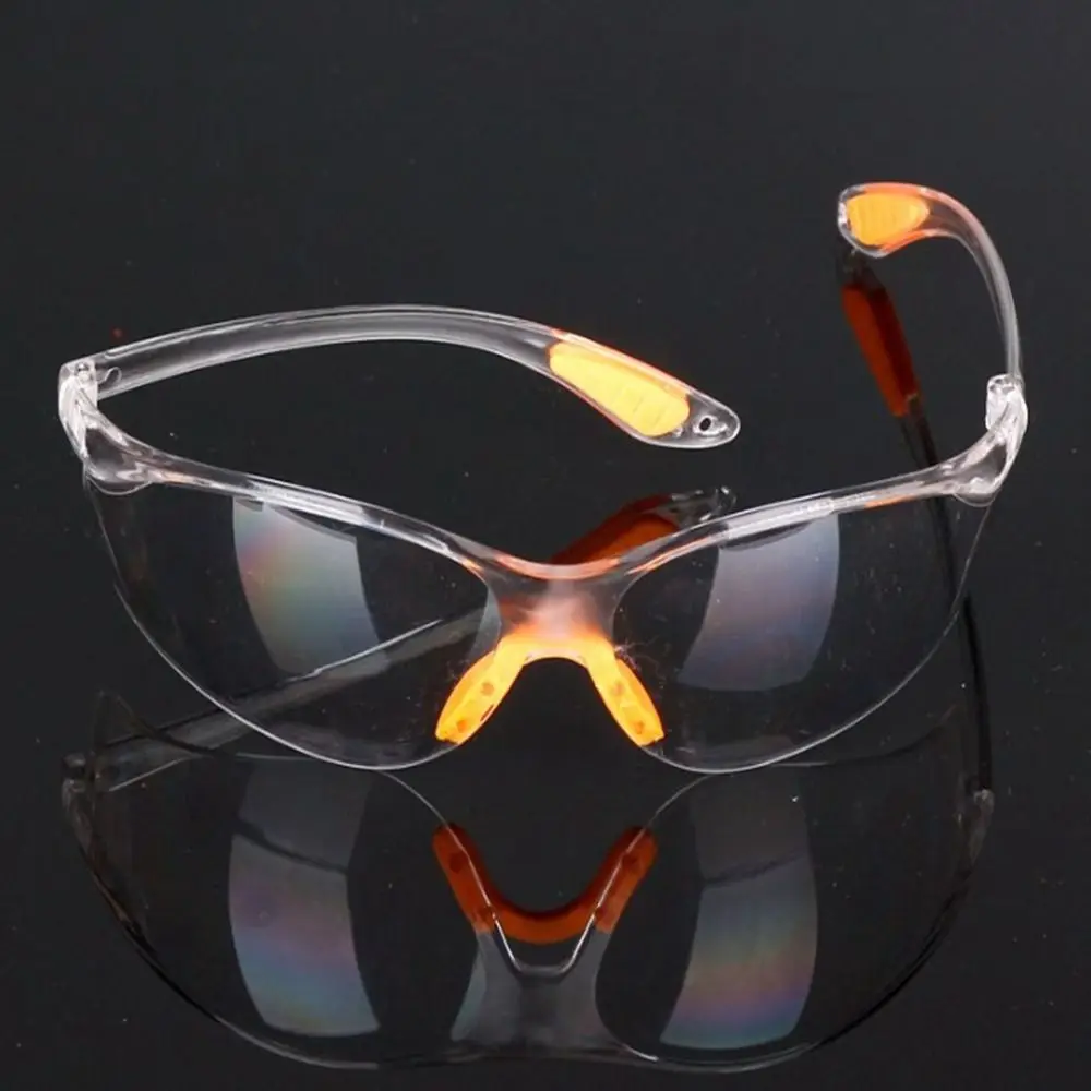 Gas Argon Arc Welding Welder Goggles 3 Colors Anti Glare Safety Working Anti Psammophila Splash Prevention Eyes Protector