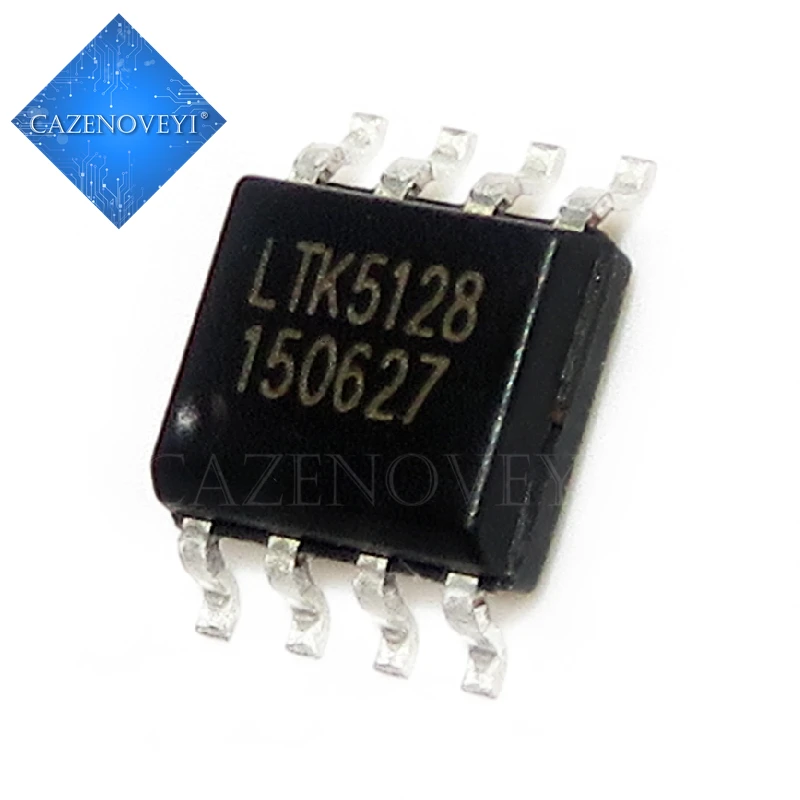 10pcs/lot LTK5128 5128 SOP-8 In Stock