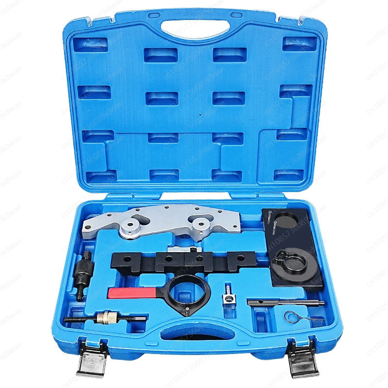 Suitable for BMW M52 M54 5 Series 7 Series engine timing tool X5 3.0 old 306S3 chain six cylinder