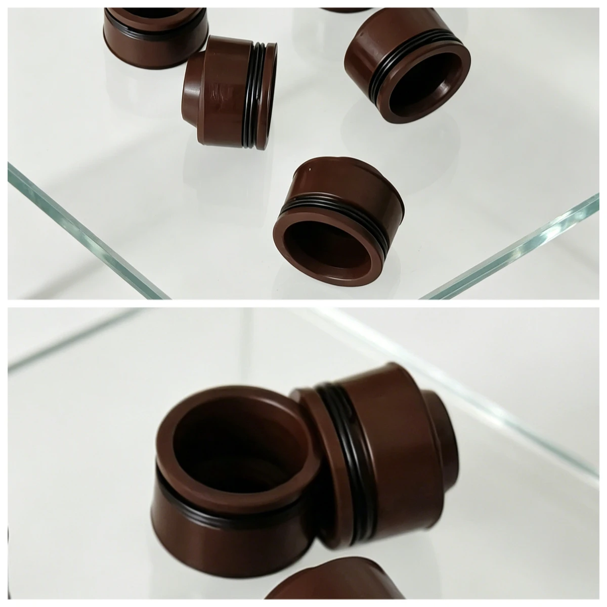 

5mm Motorcycle Intake Exhaust Valve Oil Seal for HONDA C70 CT70 CL70 XR70 XL70 ATC70 CRF70 SL70 TRX90 QUAD for Hero 125 125cc