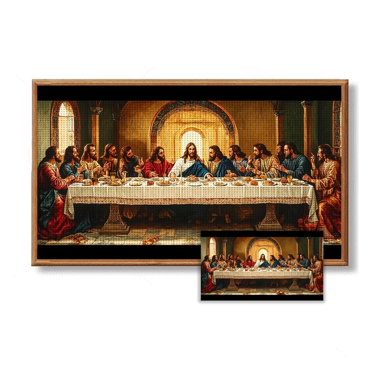 #63 Highest Rated Needlecraft Kits to Buy in 2026