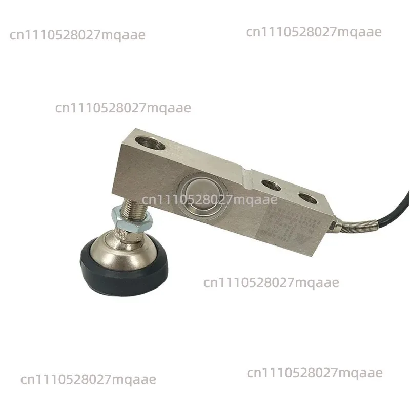 for Wholesale SQB Weighing Module 500 1000 2000 3000 Kilo KG Keli Cantilever Beam Load Cell Weight Sensor with Support
