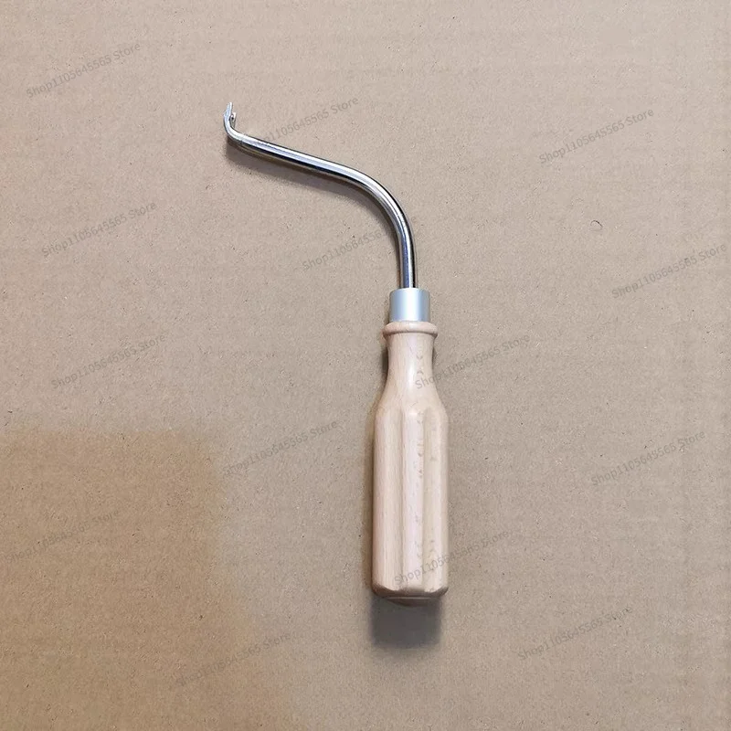 For Piano Accessories, String Hooks, Instrument Accessories, String Repair Tools
