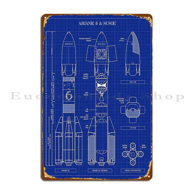 Ariane 6 And Susie … - image