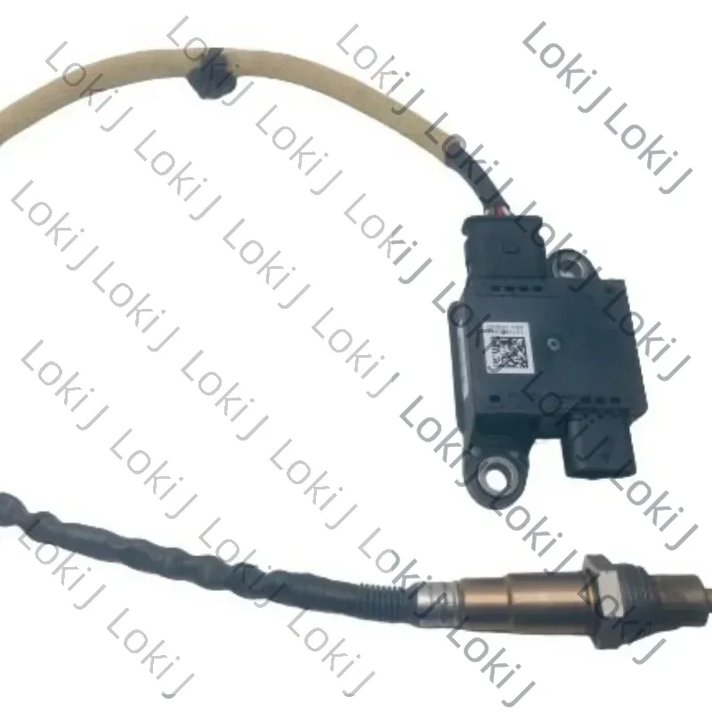 

39265 2F300 0281006552 /553 Датчик матки частиц автомобиля Автомобильный датчик PM