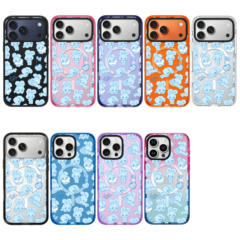 

512132 Acrylic Magnetic Case: Compatible with IPhone 17 16 15 14 13 12 Pro Max 17 Air