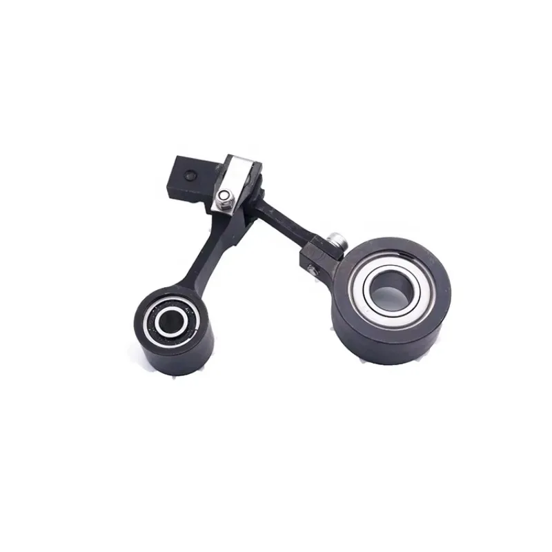 

Spare Parts PN 98835000 ASSY, KNIFE DRIVE, ARTICULATED VX for Paragon Cutter