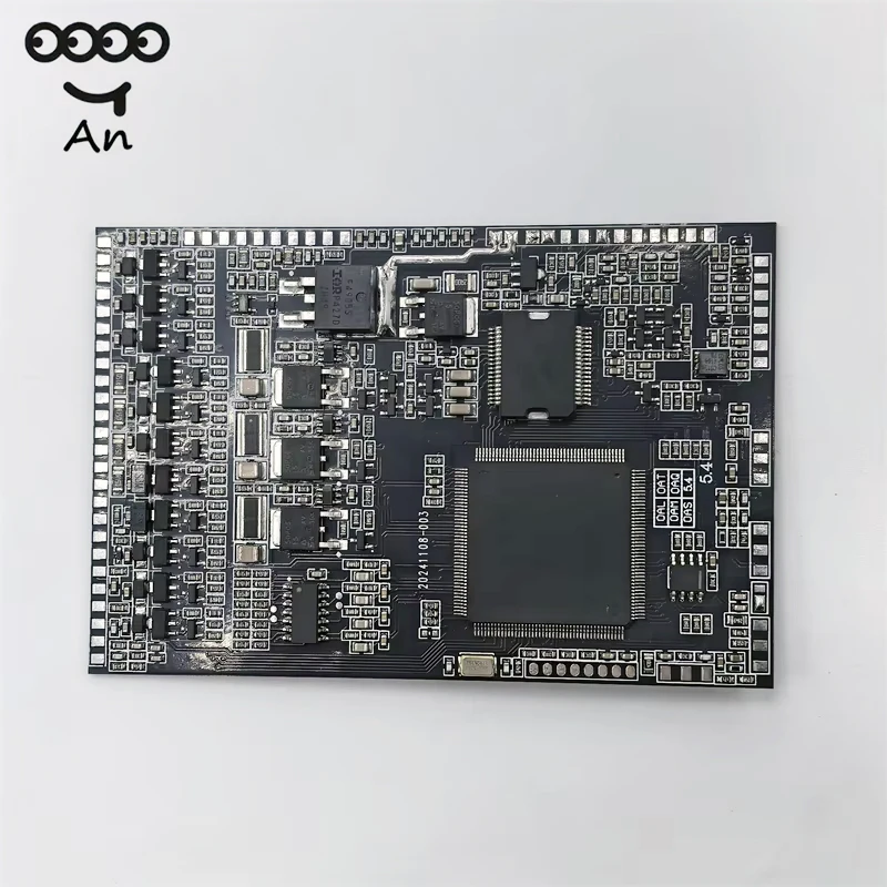 

New DQ250 02E Automatic Transmission TCU Chip For Audi A3 Q3 TT Skoda Volkswagen Beetle Touran Sharan