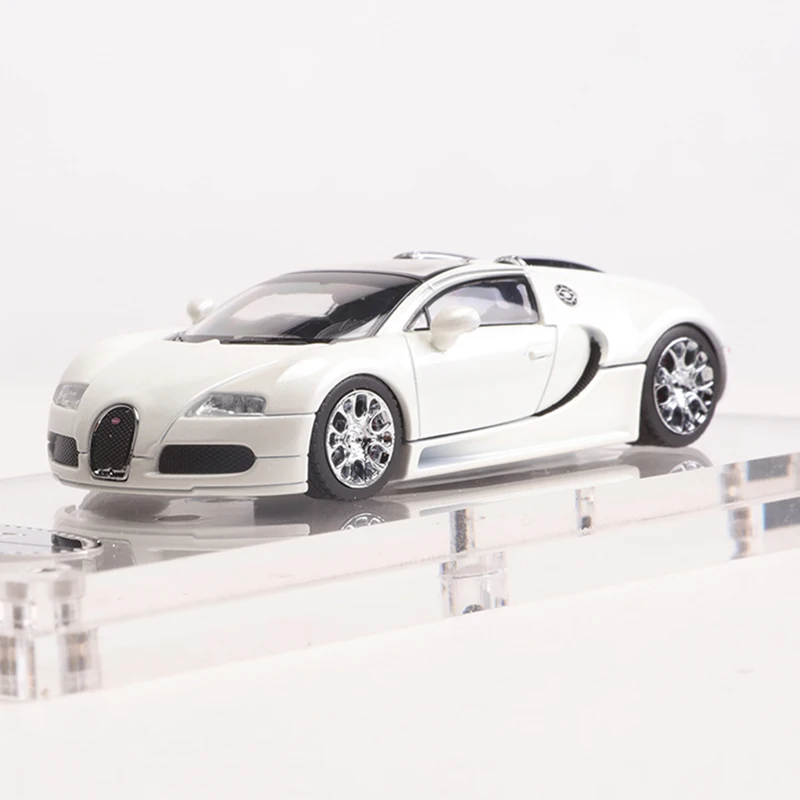 Mortal 1:64 Veyron Alloy Model Car Limited Edition799