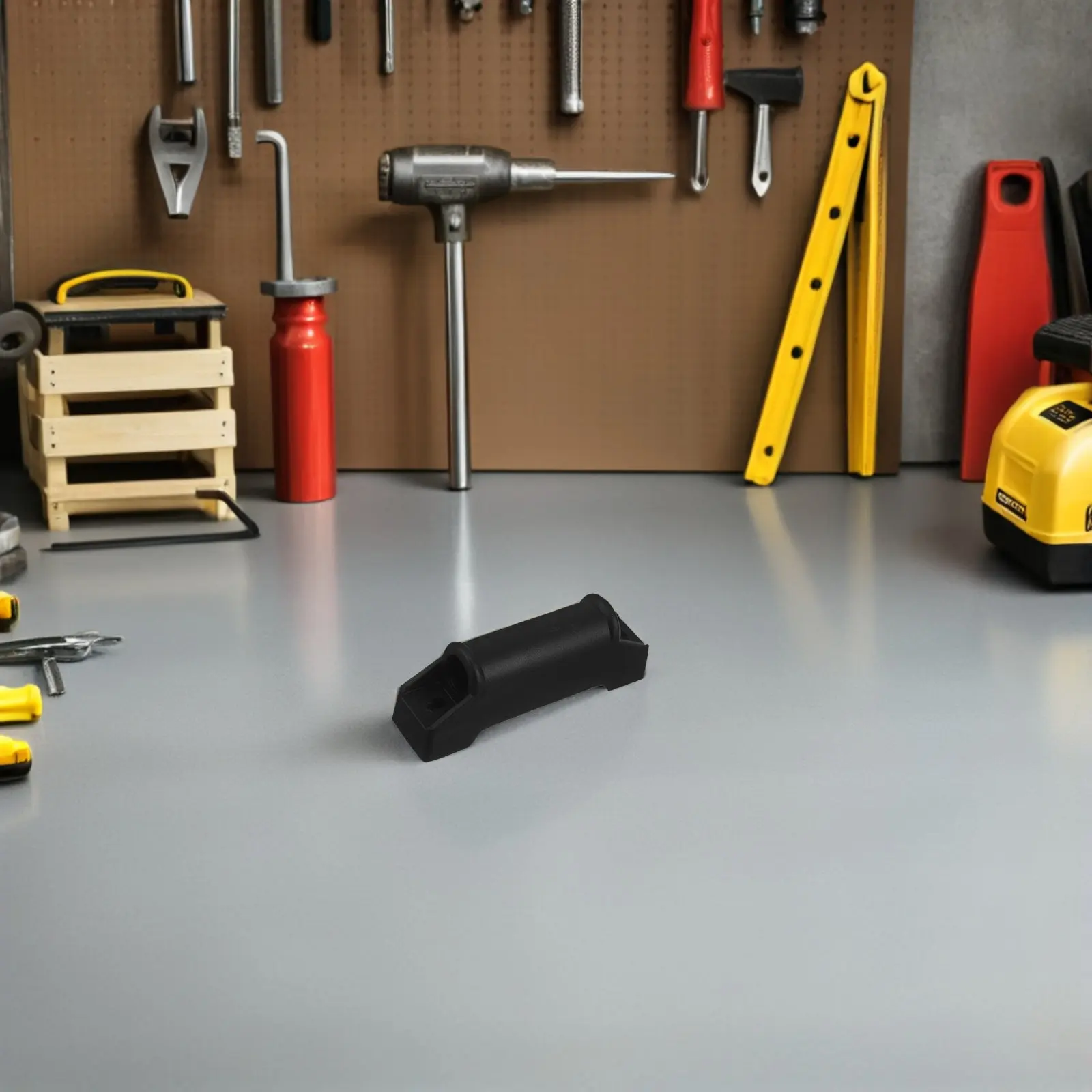 8Pcs Footrest Sliders Gaming Chair Accessories Replaceable Foot Cushion Glides Smooth Adjustment Office Desk Chair Parts