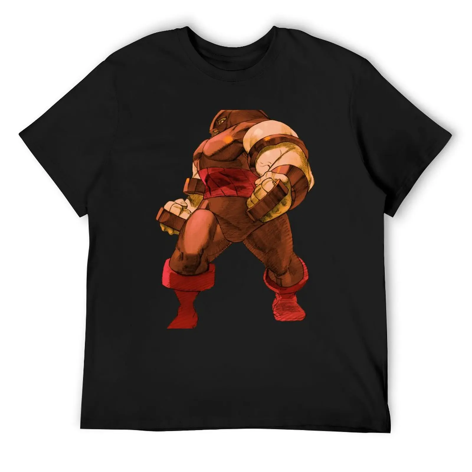 

MvC2: The Juggernaut! T-Shirt vintage summer shirt fashion shirts anime t shirts shirts men graphic