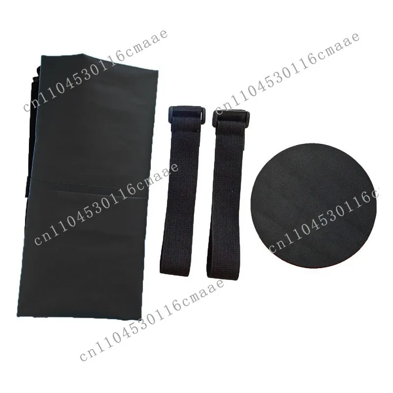 Horseleg treatment bag, horse leggings, horseshoe soaking bag,  boots, care bucket, treatment, equestrian supplies customization