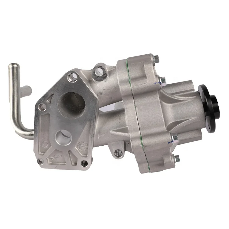 High Quality for JAC T6 OE 1041100FD020 Auto Parts Water Pump