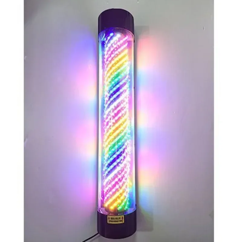 

Energy-Efficient LED Beauty Salon Sign - Super Bright, Full Color, Outdoor Waterproof Wall Hanging Light, Low Power