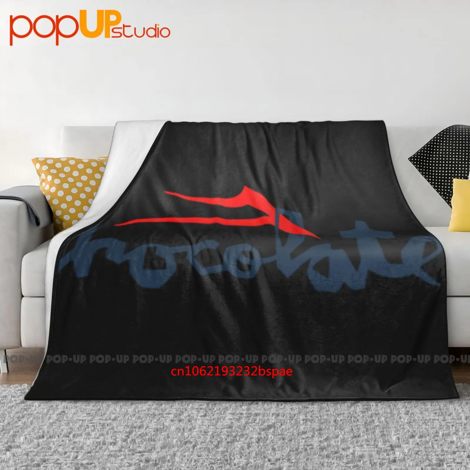 Lakai Chocolate Flare بطانية فائقة النعومة لحاف غطاء أريكة شتوي أغطية سرير