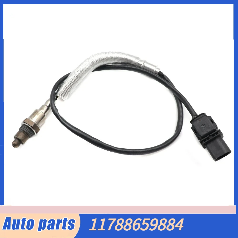 

11788659884 0258037002 Car Upstream Lambda Oxygen O2 Sensor For BMW X1 X2 218i 2017-2020 220i 216i