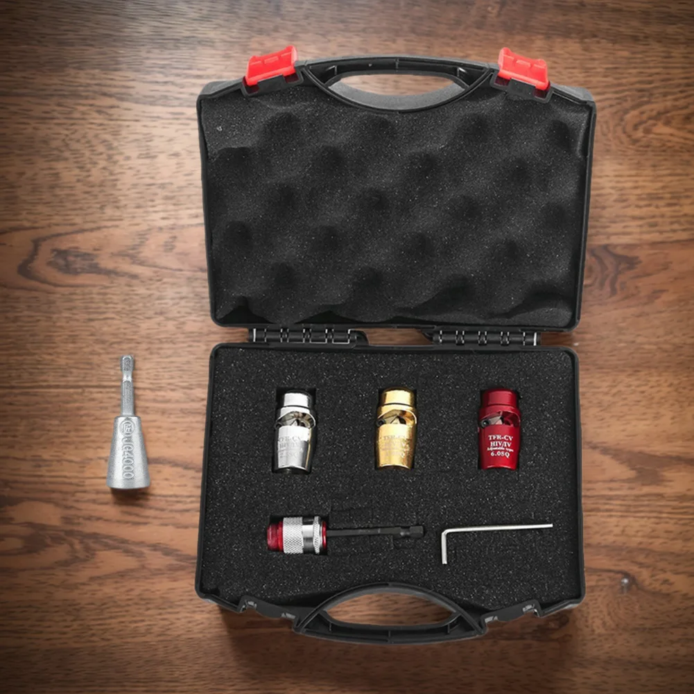 Electric Wire Stripper Tool Wire Stripping and Twisting Tool Portable Wire Twister Cable Quick Stripping and Connector for Drill