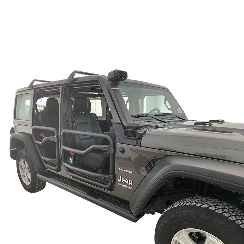 2-4 Doors Half Door for Jeep Wrangler JK JL 2007-2022