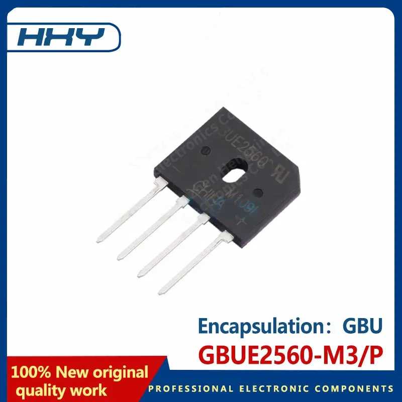 5PCS GBUE2560-M3/P …