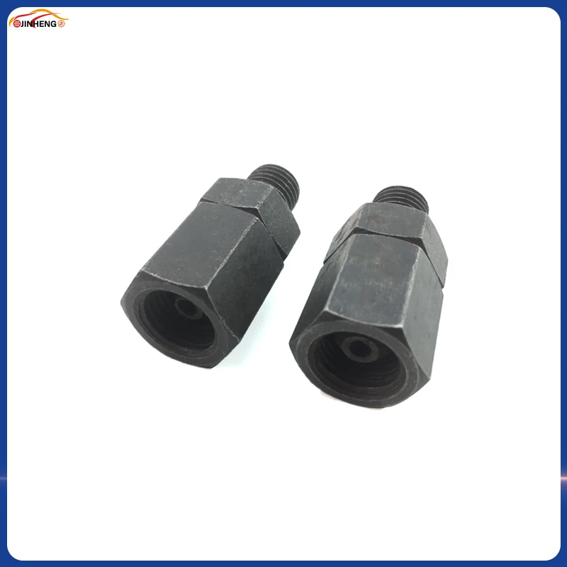 M12-14 Fuel Line Adapter Transition Fitting Connecting Pipe