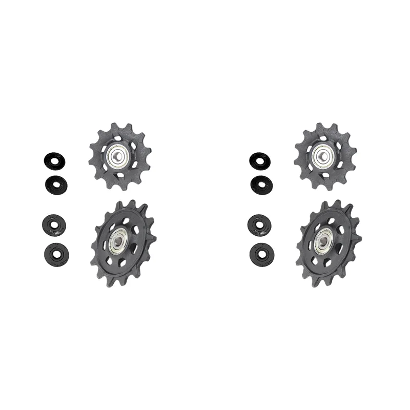 

NALFI-4X 12T 14T 12-скоростной велосипедный шкив для горного велосипеда, ремонт заднего переключателя для XX1 X01 GX SX Eagle
