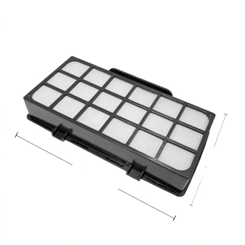 Filter Core For Rowenta RO69 Series Vacuum Cleaner Accessory ZR00601 Replacement Part High Performance Dust Cleaning Tool