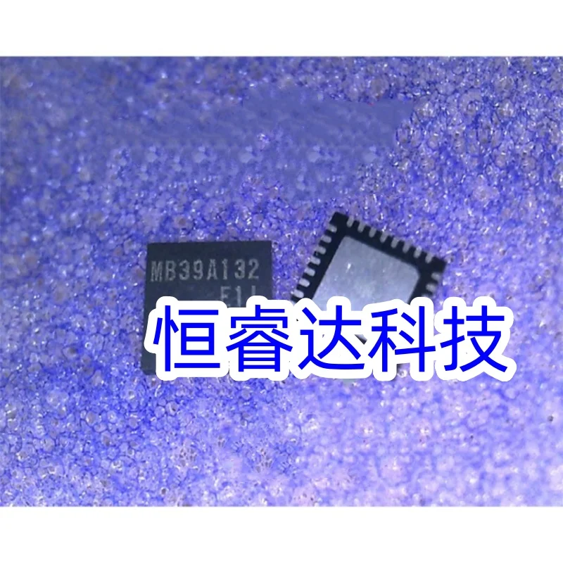 5-10шт MB39A132 39A132 QFN-32