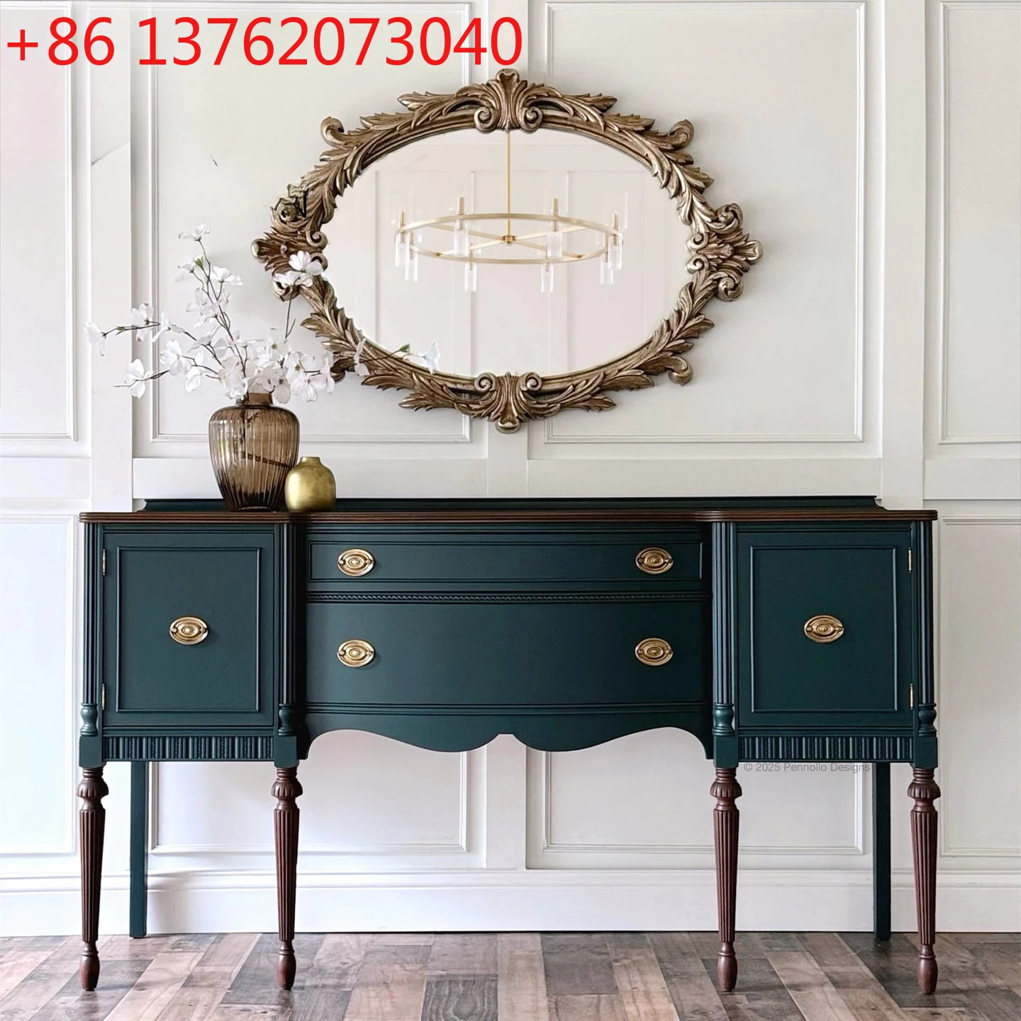 

Американская сельская антикварная перегородка, декоративный шкаф, прихожая, стол, старый