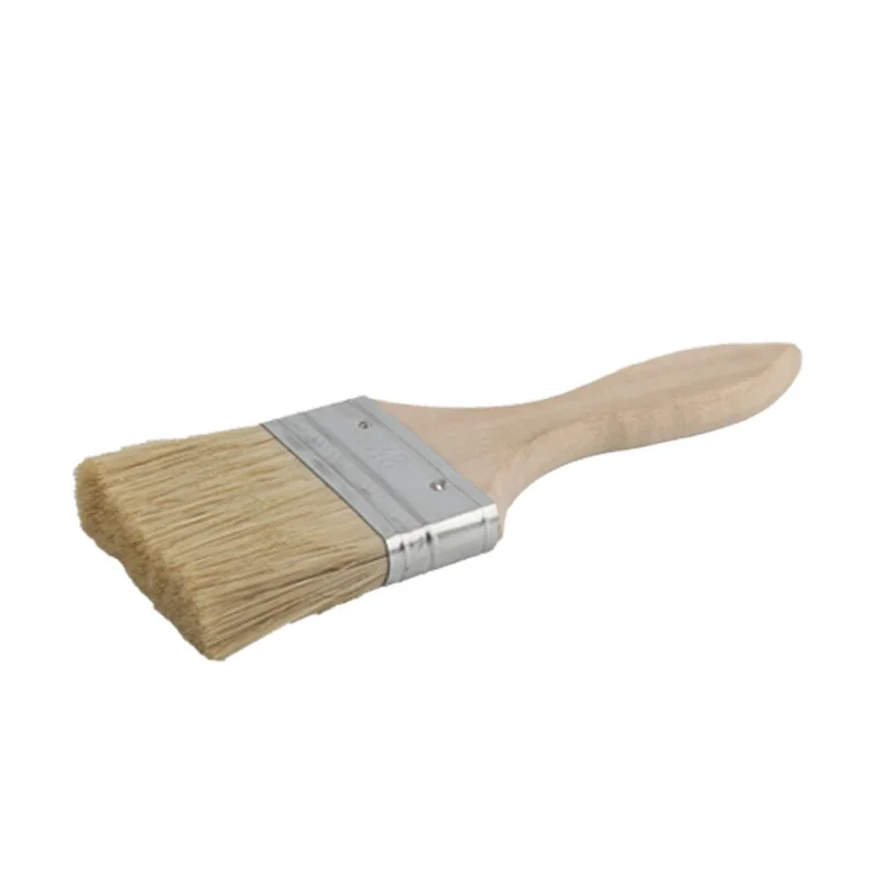 

Paint Brush Cleaning Paint Latex Wall Palm Fiber Seamless Barbecue Dust Sweeping Brush