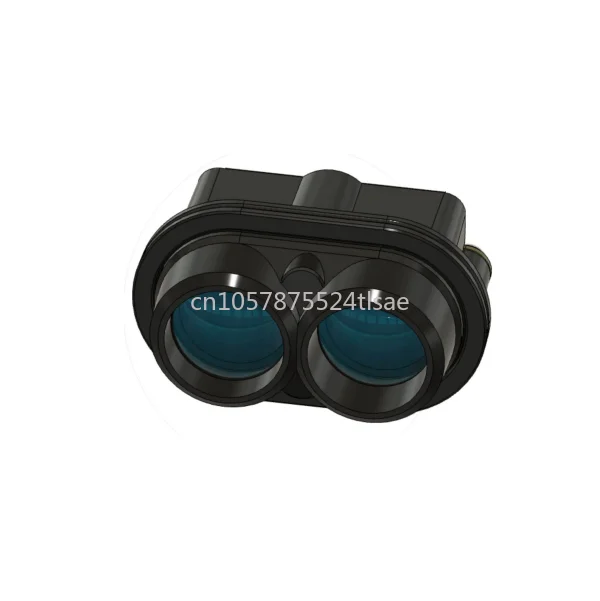 

SF000B 50m Ranging Sensor Ultra Small and Ultra Light 8.8g Lightware SF000/B