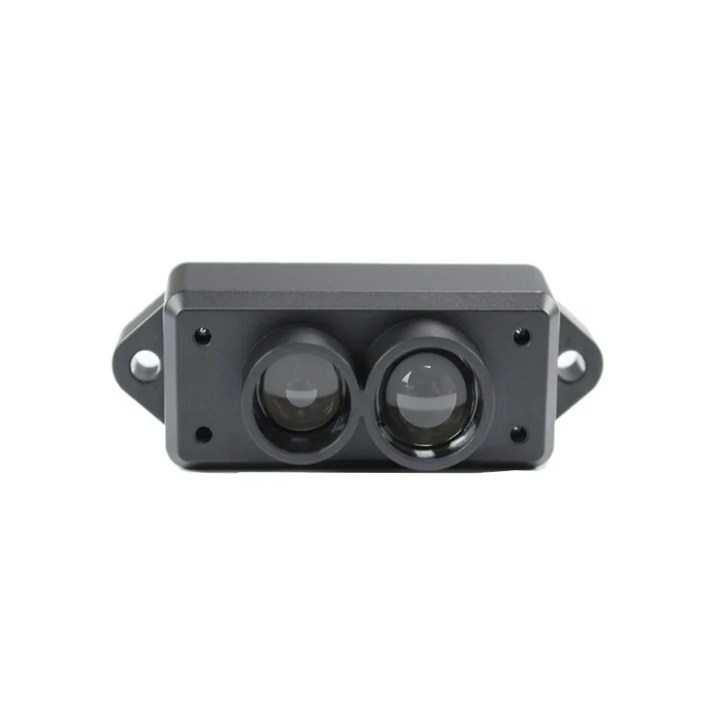 Benewake TFmini-S Fiber Optic Lidar TOF Range Sensor VCSEL 850nm Light Source High-Speed 1-1000Hz Frame Rate UART/IC Mobile