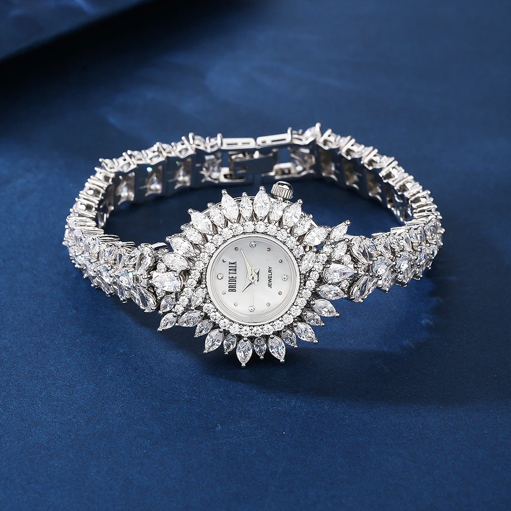 015780 Luxe Dameshorloges 189M - Luxury Watch E Jewellery recensie en prijs