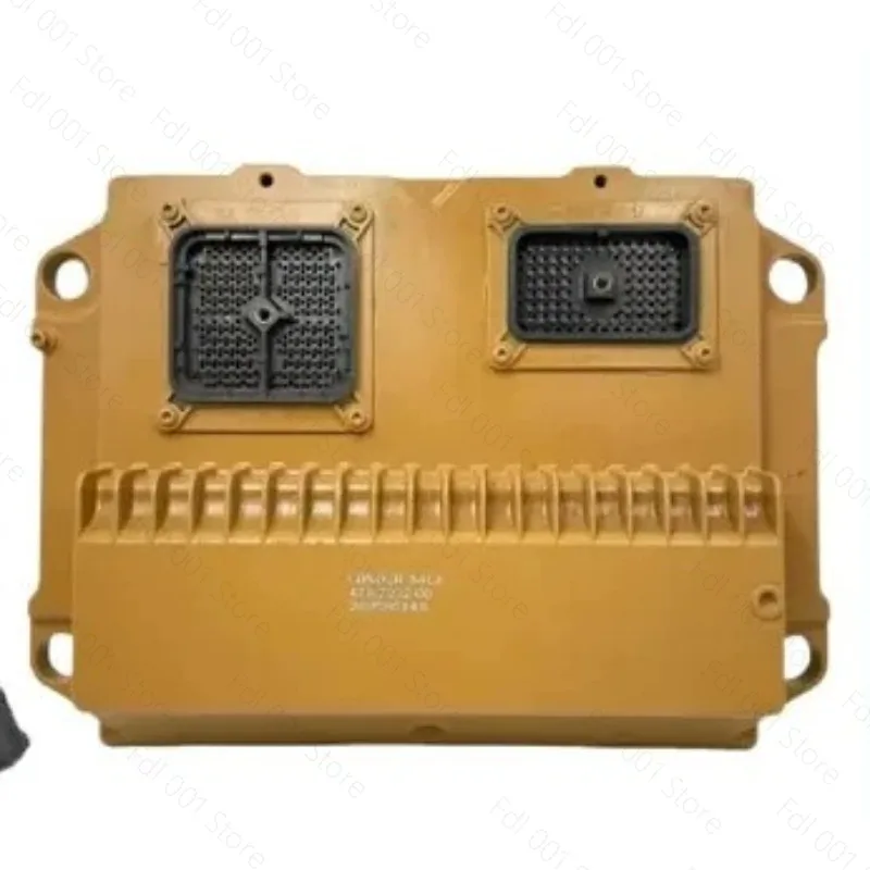 CAT C7 C9 Engine Control Module ECU Board A Type Original Replacement