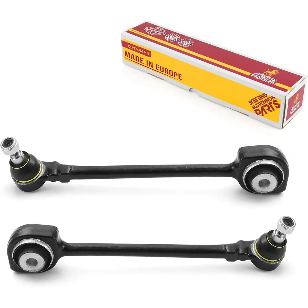 

Lower Rearward Control Arm Ball Joint & Bushing Kit for 08-09 C230 AWD, 08-11 C300