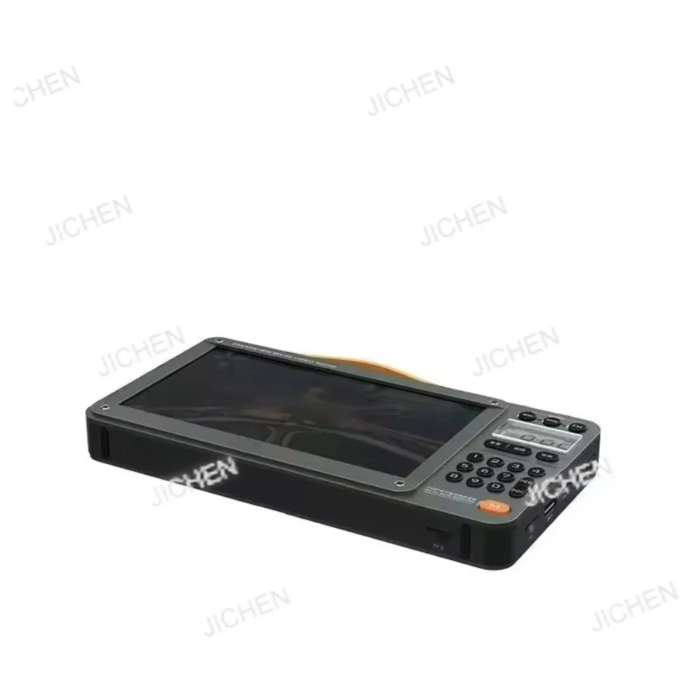 Jc High Quality 7 I… - image