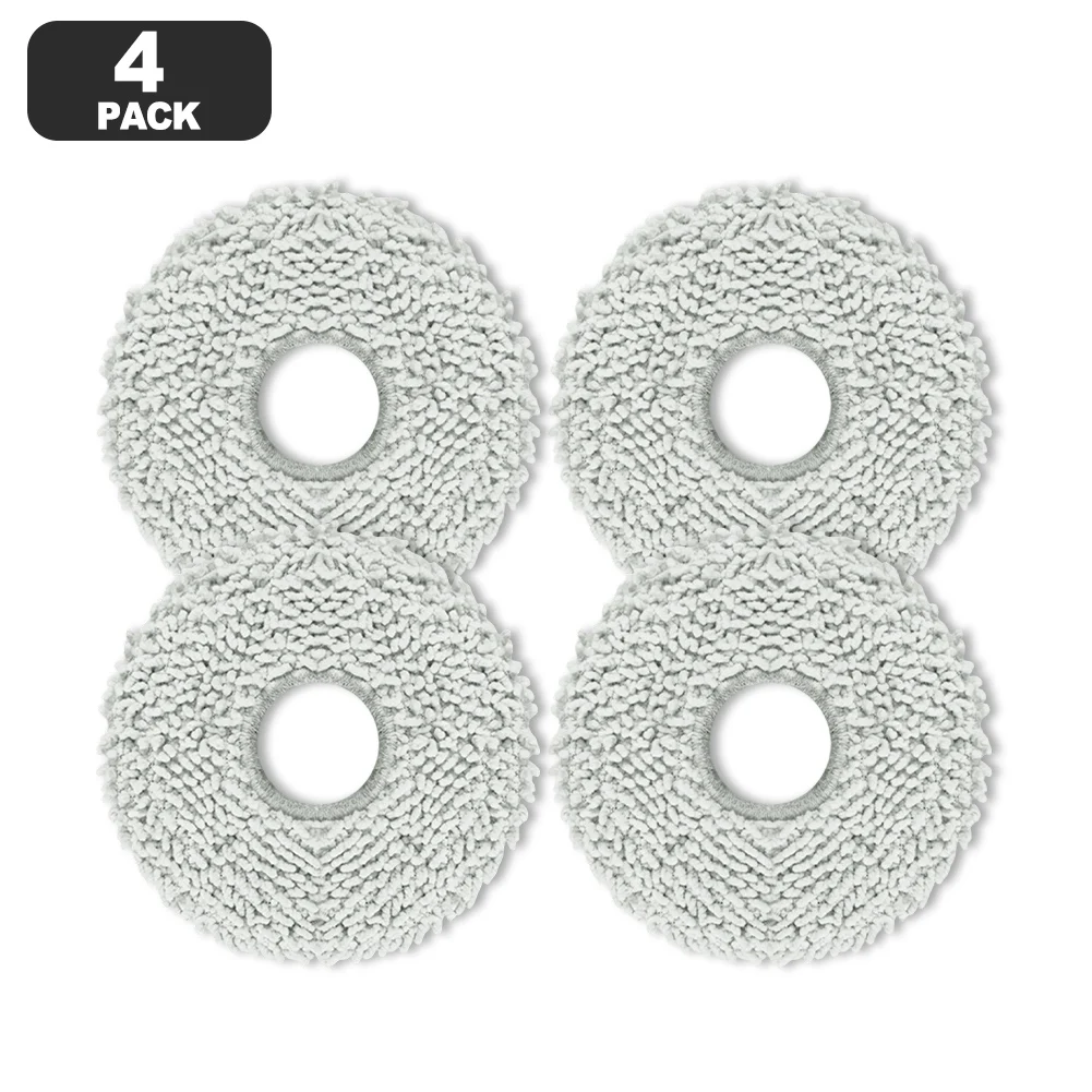 Microfiber Replacem…