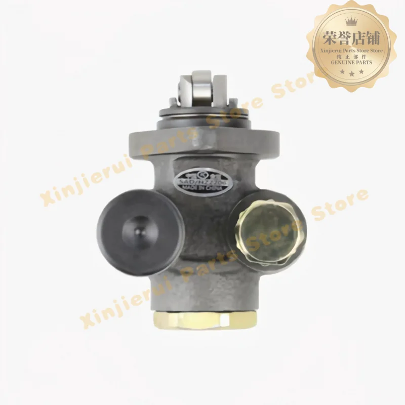 Jinhu SAD/HZ2206 oil transfer pump; Weichai Xichai Chaochai 6102 6113 4113 engine manual oil pump SAD/HZ2206