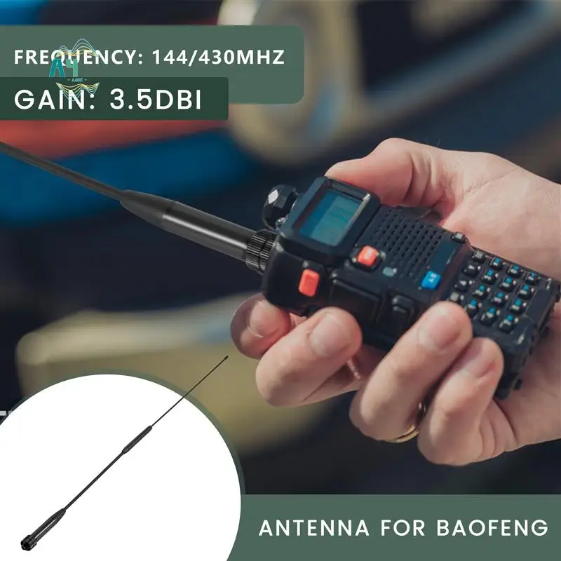 A40Z-Antenna RH901S… - image
