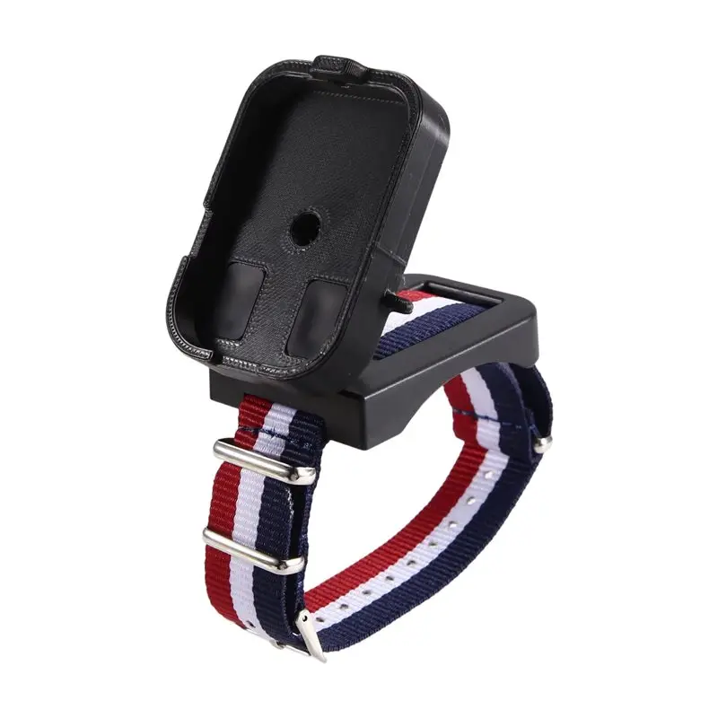 [NEW A09R!】 Mounting Frame Tap Remote Control Frametap Holder For DJI Pocket 4 Pro/Mobile 8P Adjustable Wrist Bracket