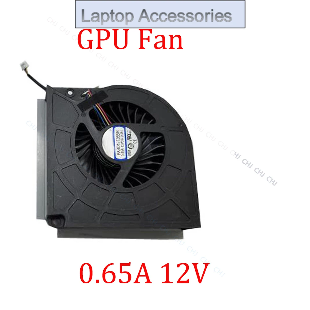 f-laptop-gpu-fan-for-msi-gt75-gt73-gt75-titan-8rf-8rg-8sf-8sg-9sf-9sg-10sf-10sg-n391-065a-12v-new