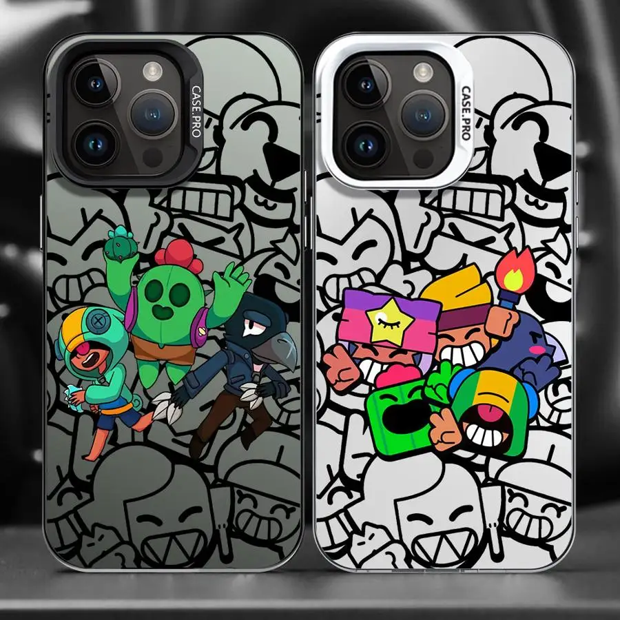 Back Phone Cover Ca… - image