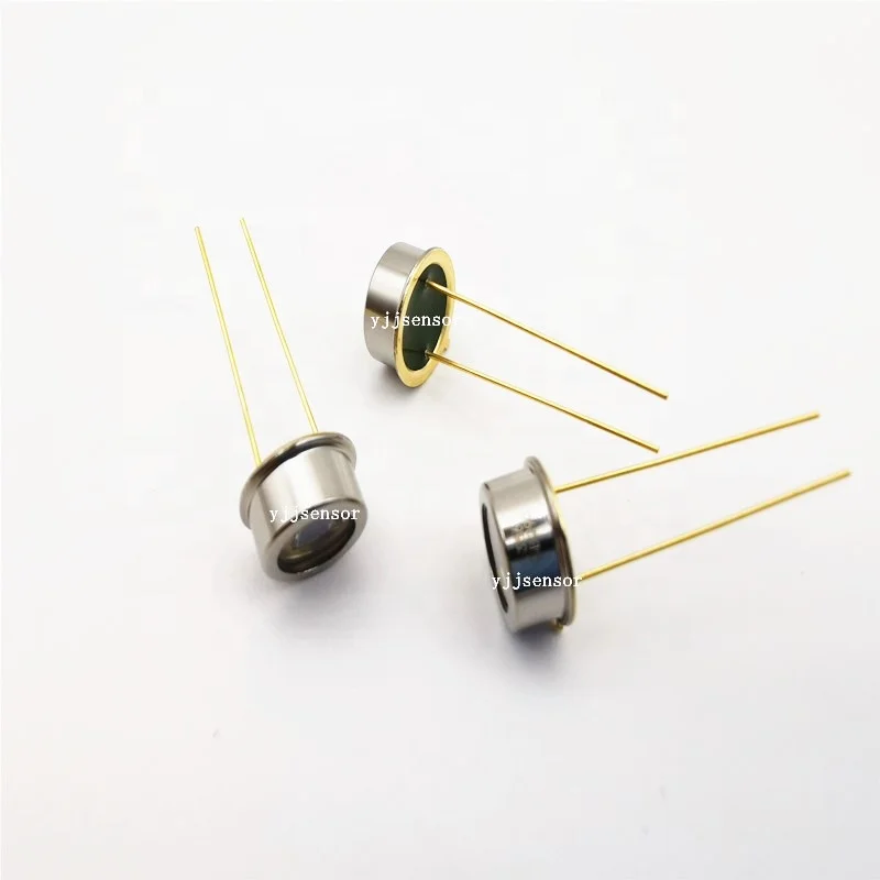 S1336-5BQ Silicon photodiode