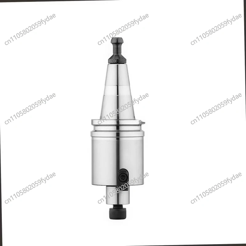 Face Milling Tool Holder ISO20/ISO25/ISO30-FMB22/27 High-gloss Aluminum Cutter Head