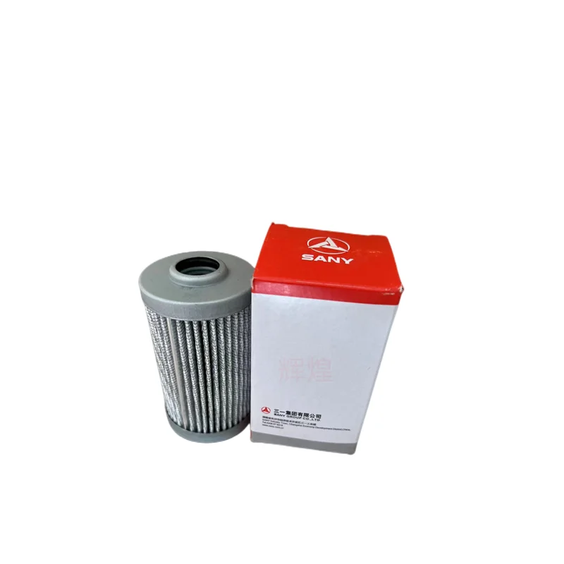 Совместим с гидравлическим пилотным фильтром SY55 60 75 95 135 195 205 215 225C/-8/-9.