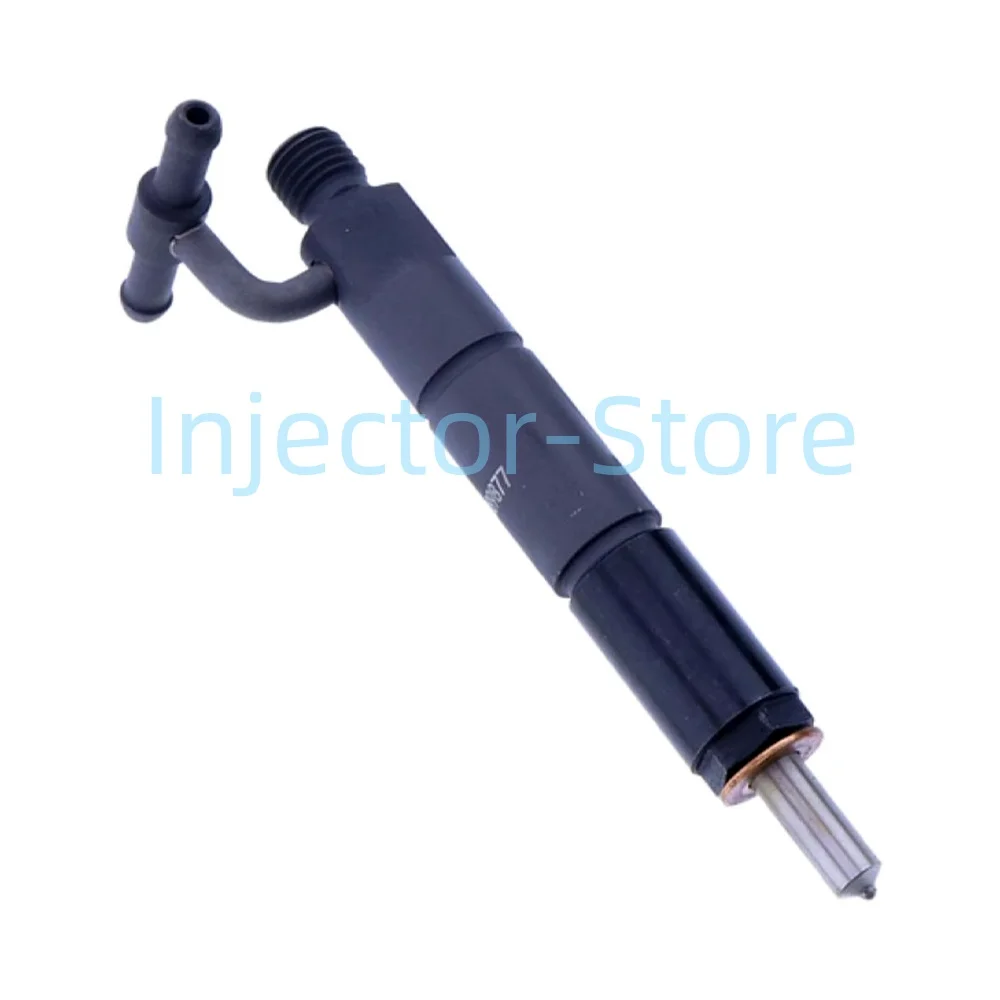 Common Rail Fuel Injector 4089877 for ISF2.8 Engine Industrial Machinery
