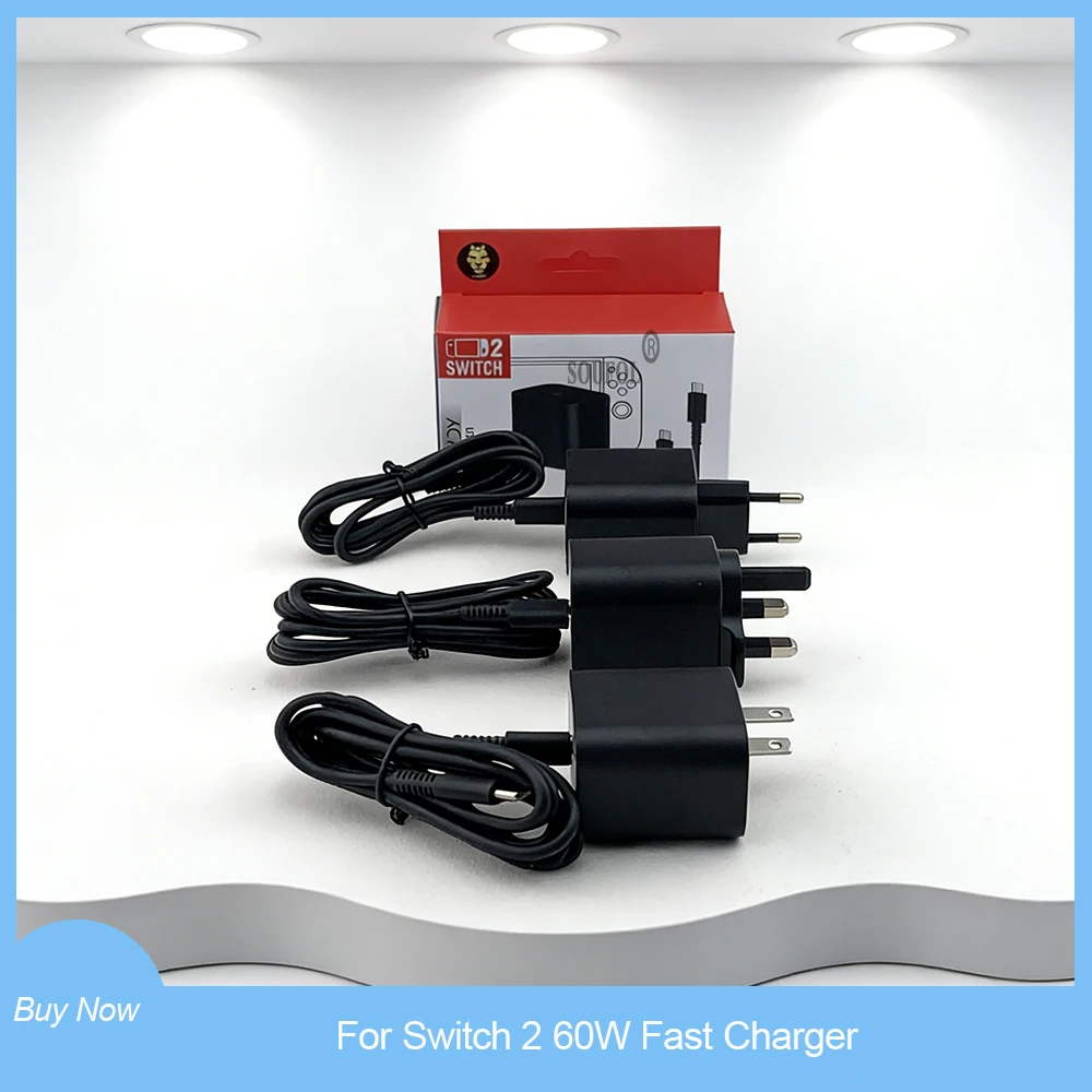 60W Ac Adapter For …